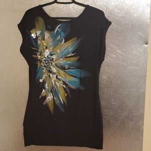 6for$25 Soft, long tshirt